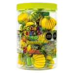 GOMMY RELLENITAX 4D BANANAS