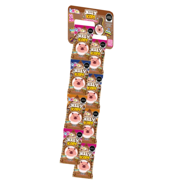 JELLY KAPI